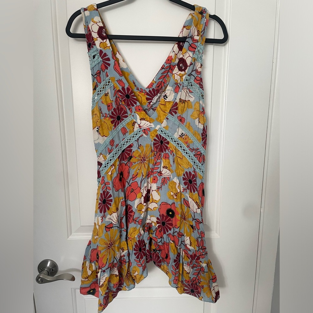 Free people dress